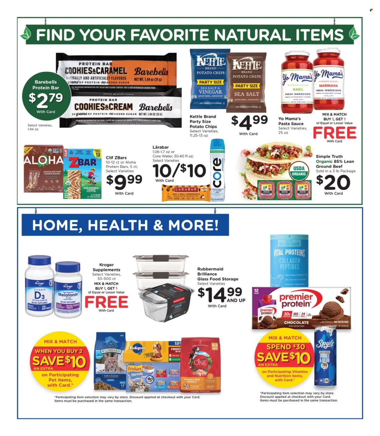 Pick ‘n Save ad  - 07.22.2026 - 07.28.2026. Page 10