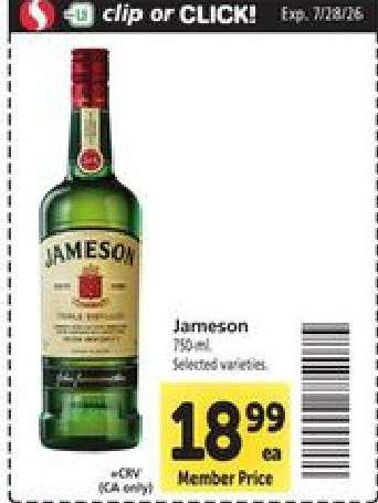 Jameson