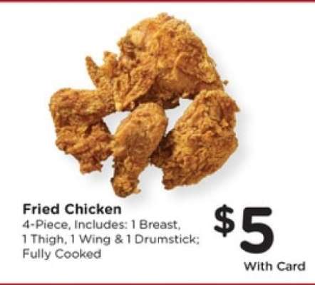 Fried Chicken