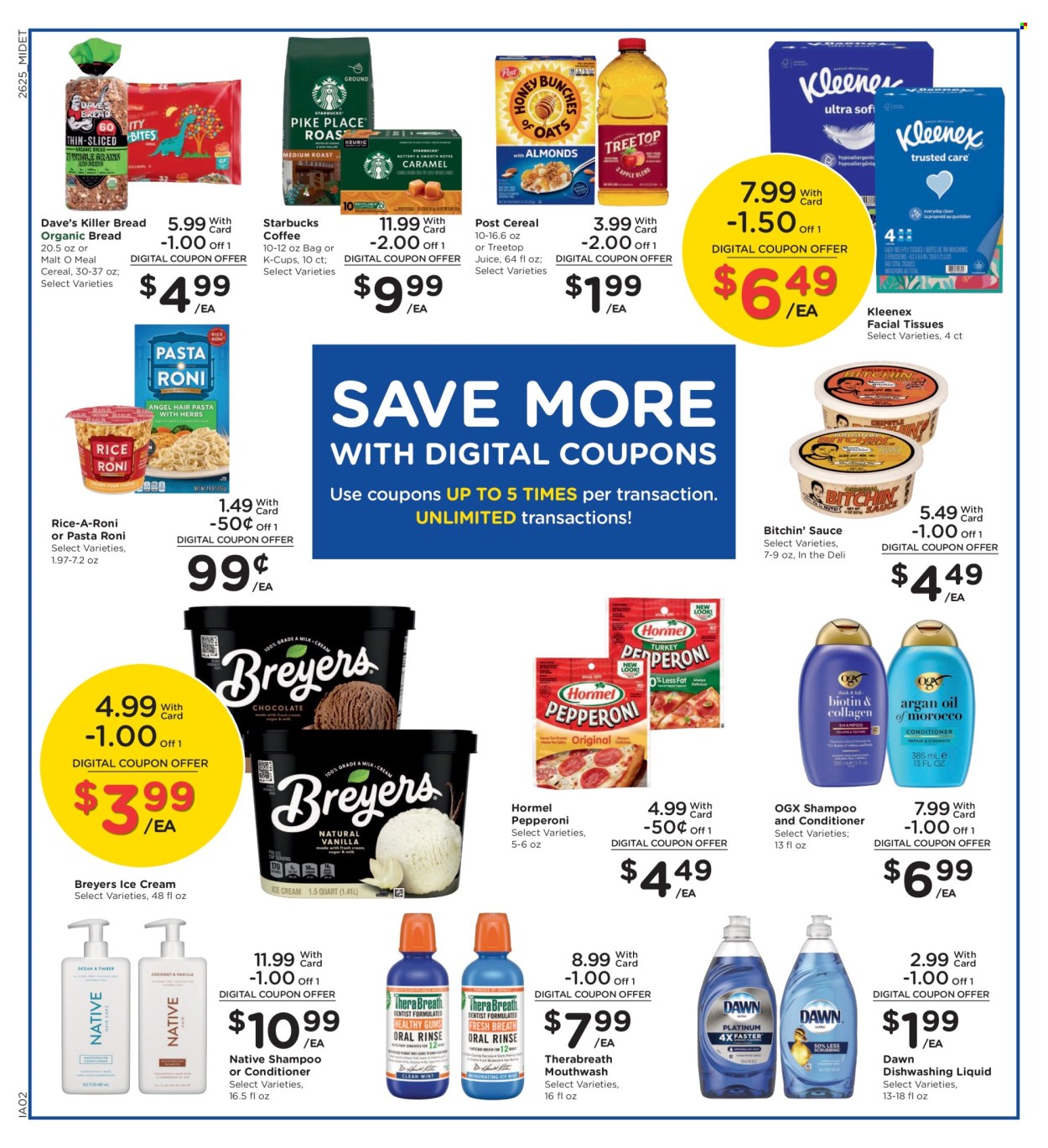 Kroger ad  - 07.22.2026 - 07.28.2026. Page 4