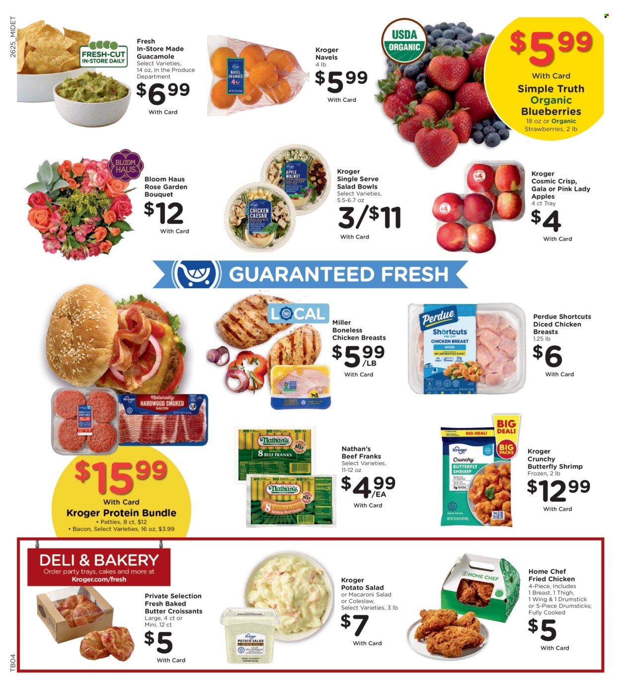 Kroger ad  - 07.22.2026 - 07.28.2026. Page 8