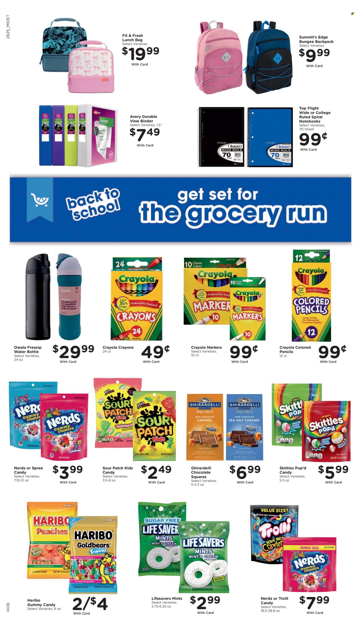 Kroger ad  - 07.22.2026 - 07.28.2026. Page 10