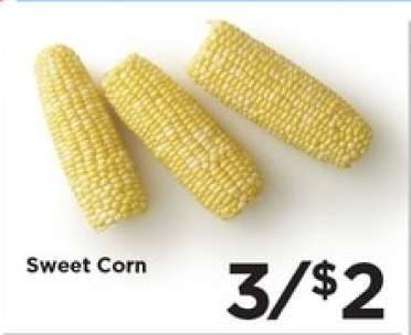 Sweet Corn