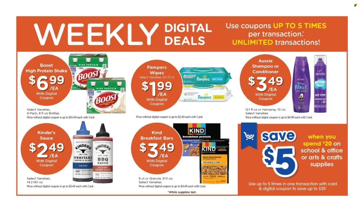 Fry’s ad  - 07.22.2026 - 07.28.2026. Page 4