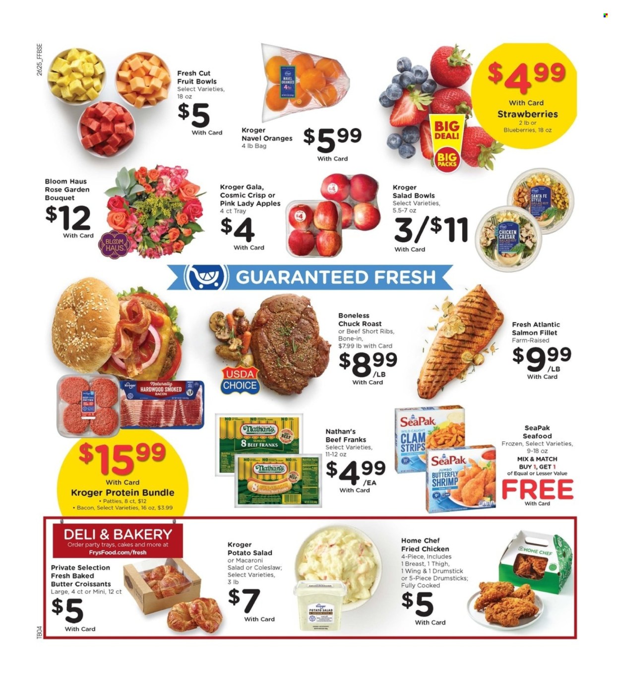 Fry’s ad  - 07.22.2026 - 07.28.2026. Page 11