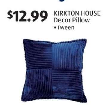 KIRKTON HOUSE Decor Pillow