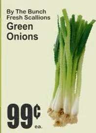 Green Onions