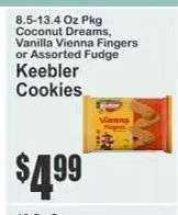 Keebler Cookies