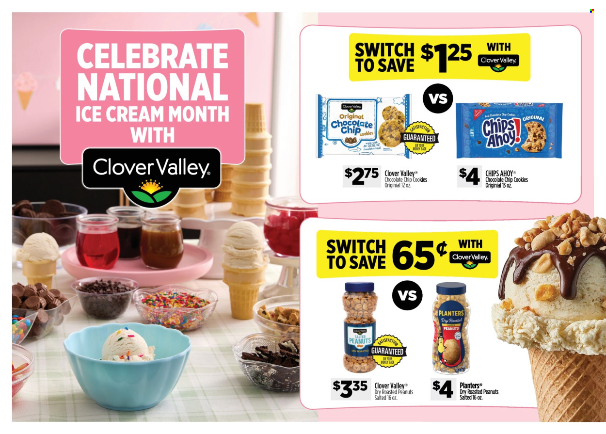 Dollar General ad  - 07.26.2026 - 08.01.2026. Page 6
