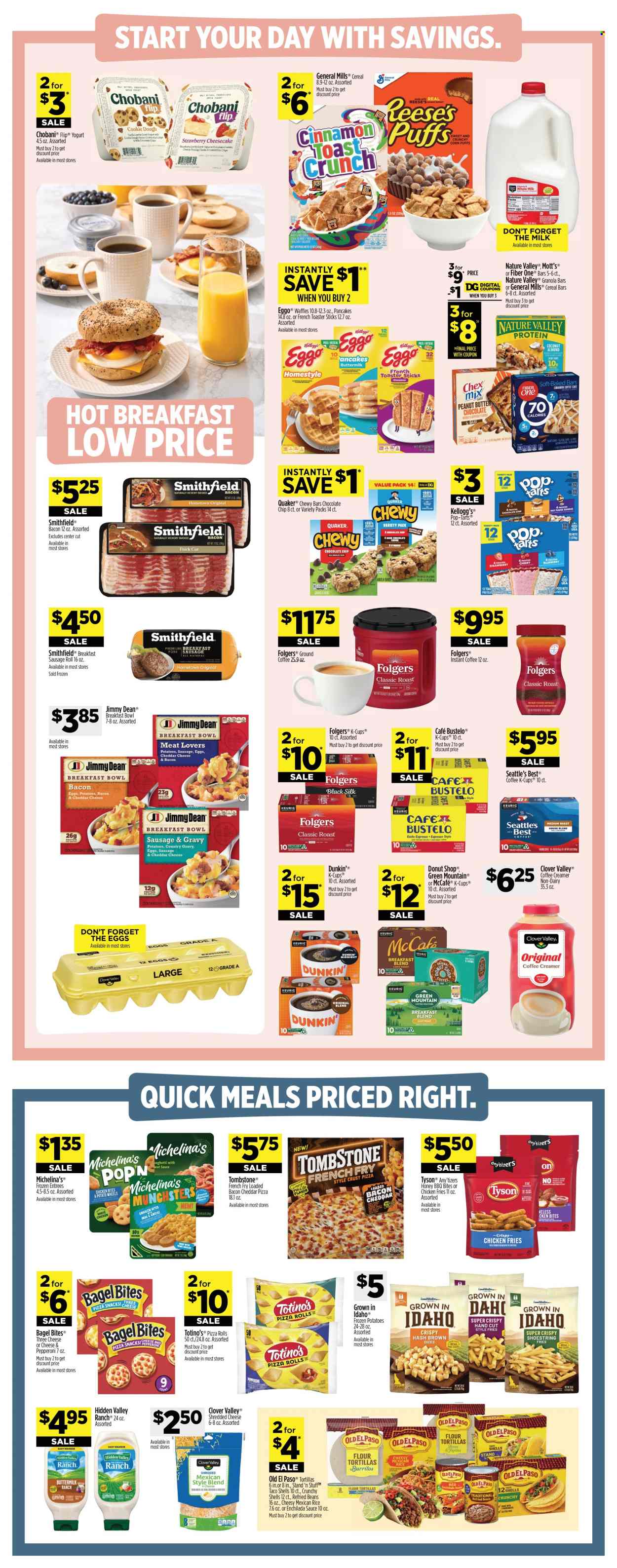 Dollar General ad  - 07.26.2026 - 08.01.2026. Page 7