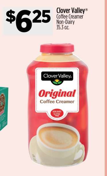 Clover Valley
