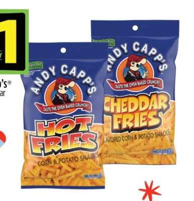 Andy Capp's