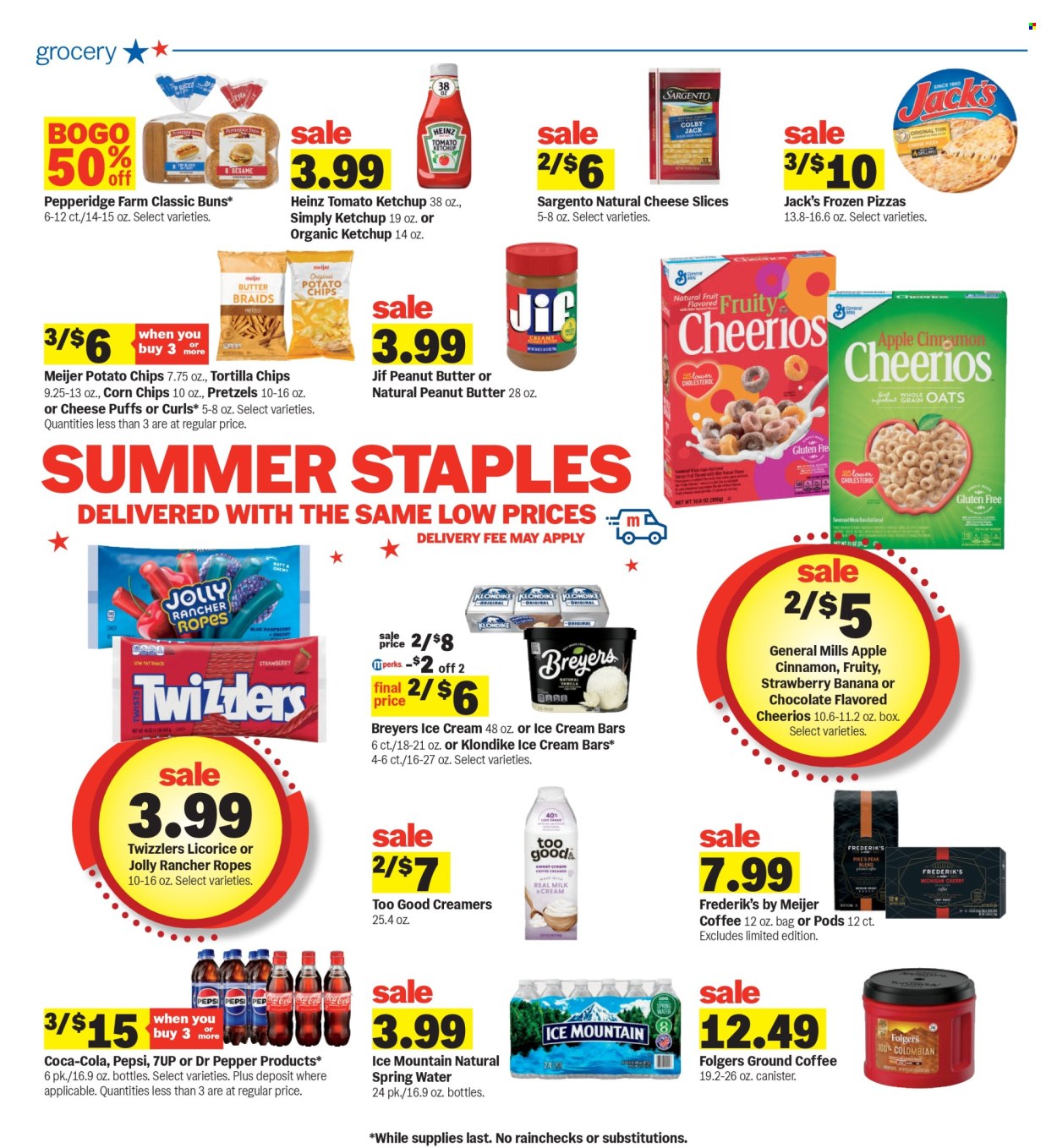 Meijer ad  - 07.29.2026 - 08.04.2026. Page 3