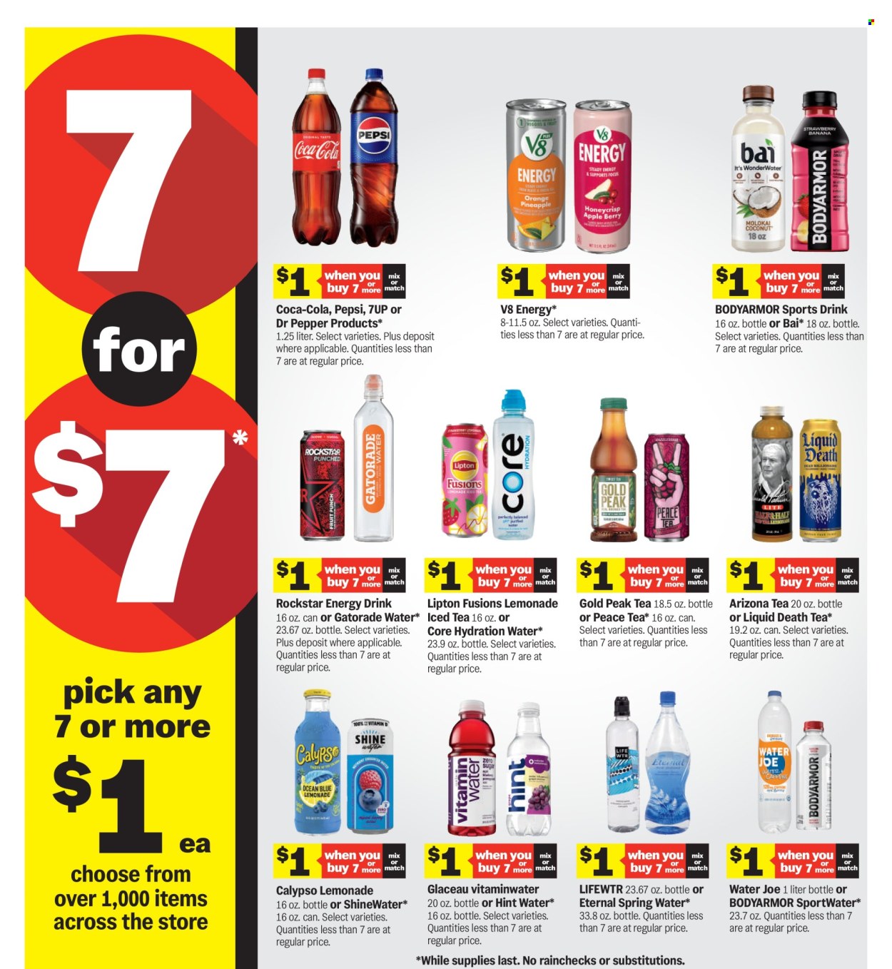 Meijer ad  - 07.29.2026 - 08.04.2026. Page 9