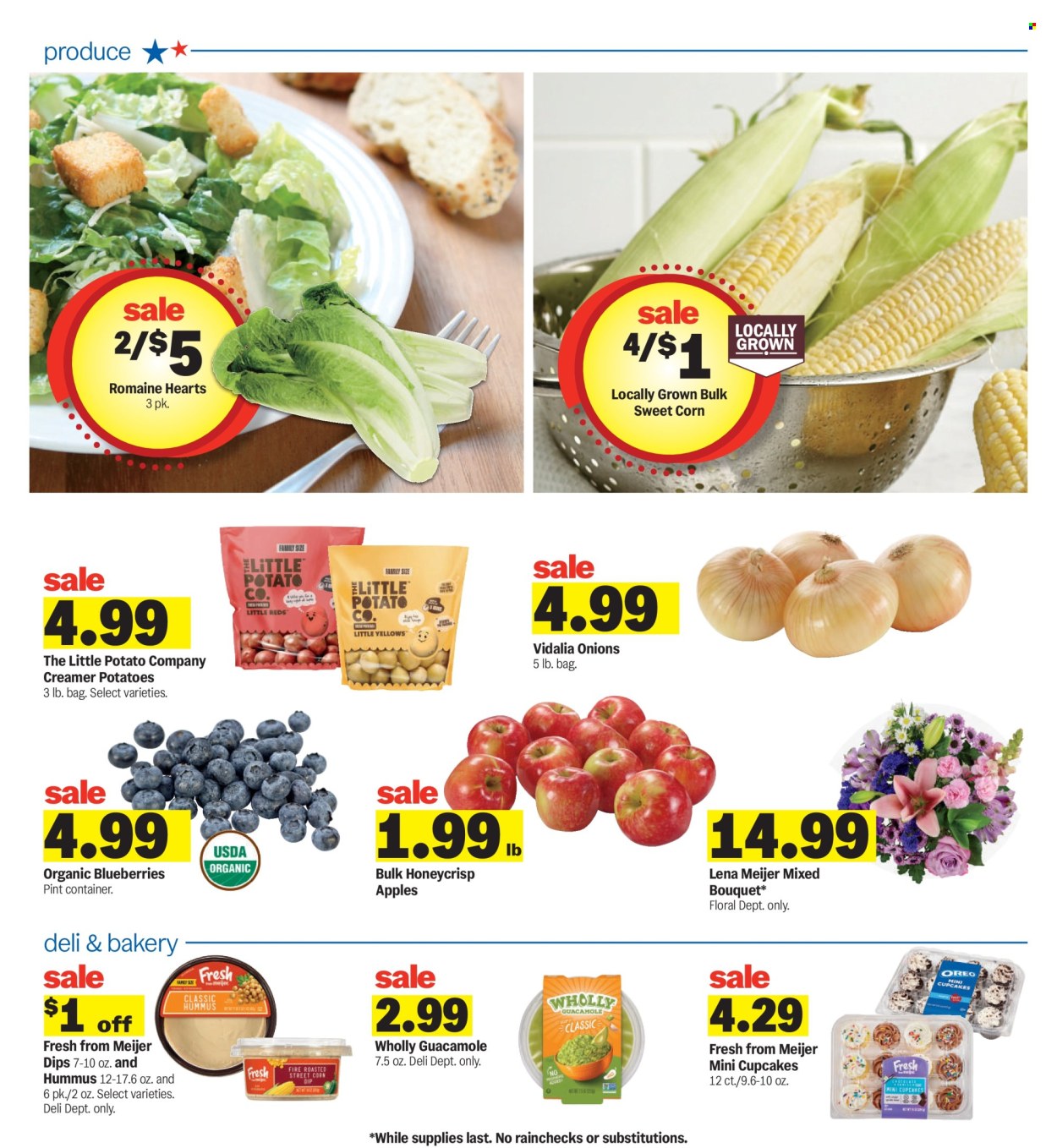 Meijer ad  - 07.29.2026 - 08.04.2026. Page 13