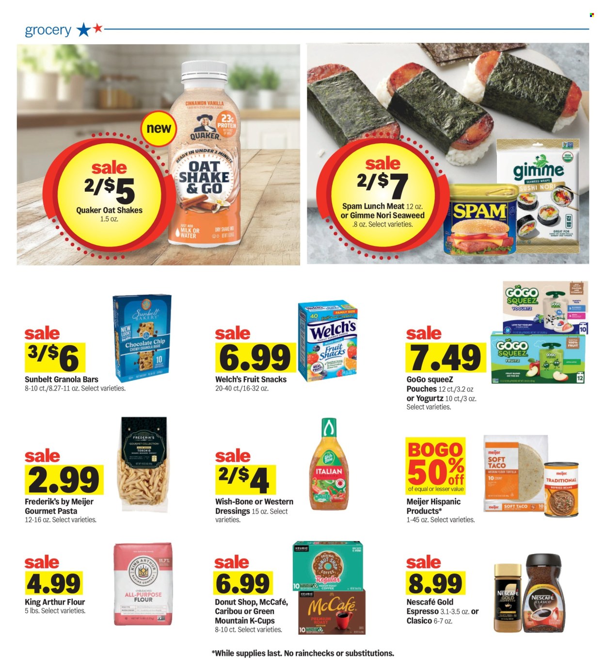 Meijer ad  - 07.29.2026 - 08.04.2026. Page 15