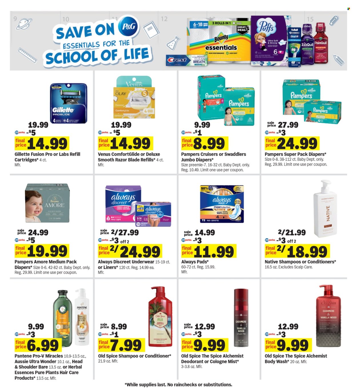 Meijer ad  - 07.29.2026 - 08.04.2026. Page 35