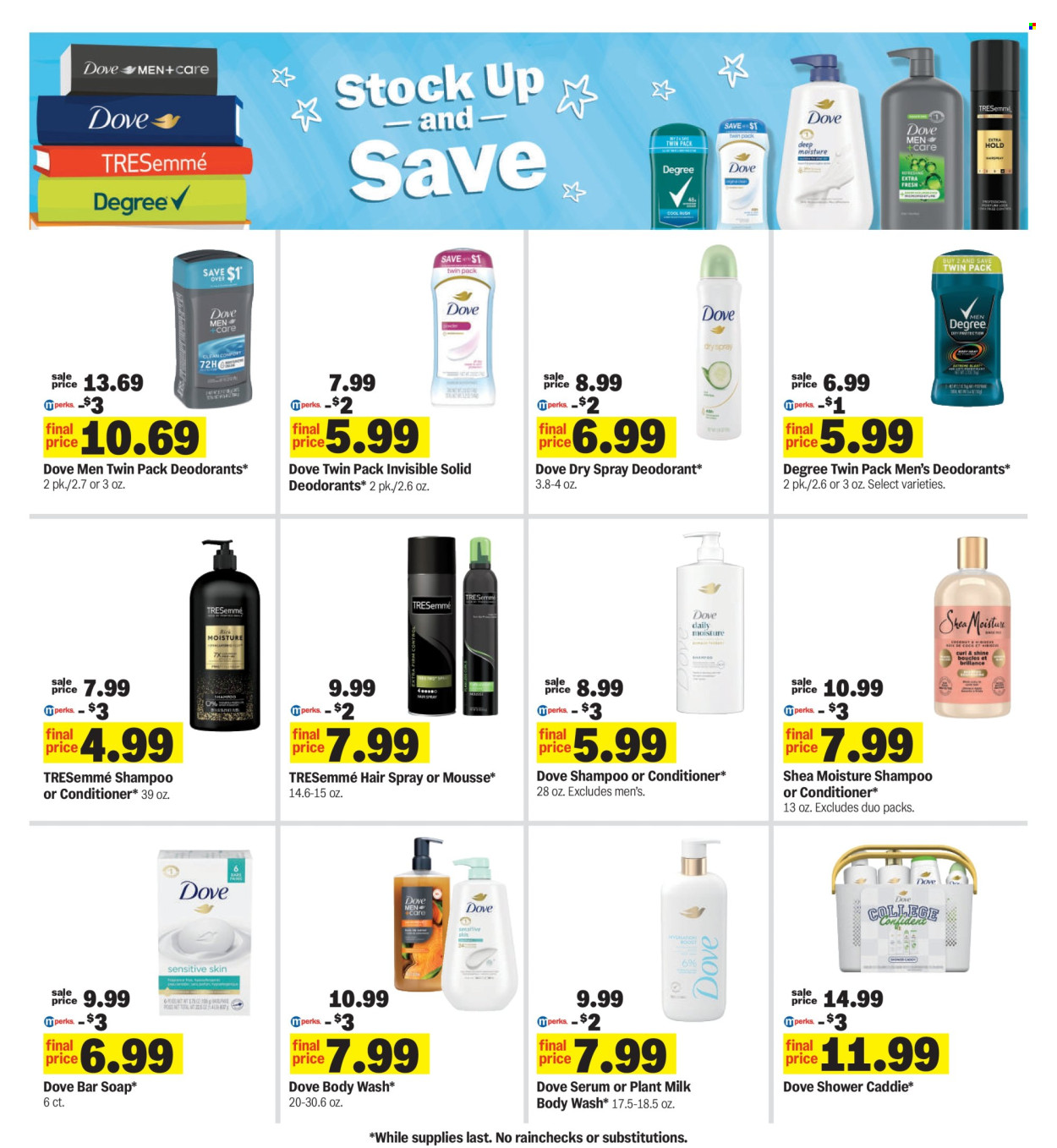 Meijer ad  - 07.29.2026 - 08.04.2026. Page 36