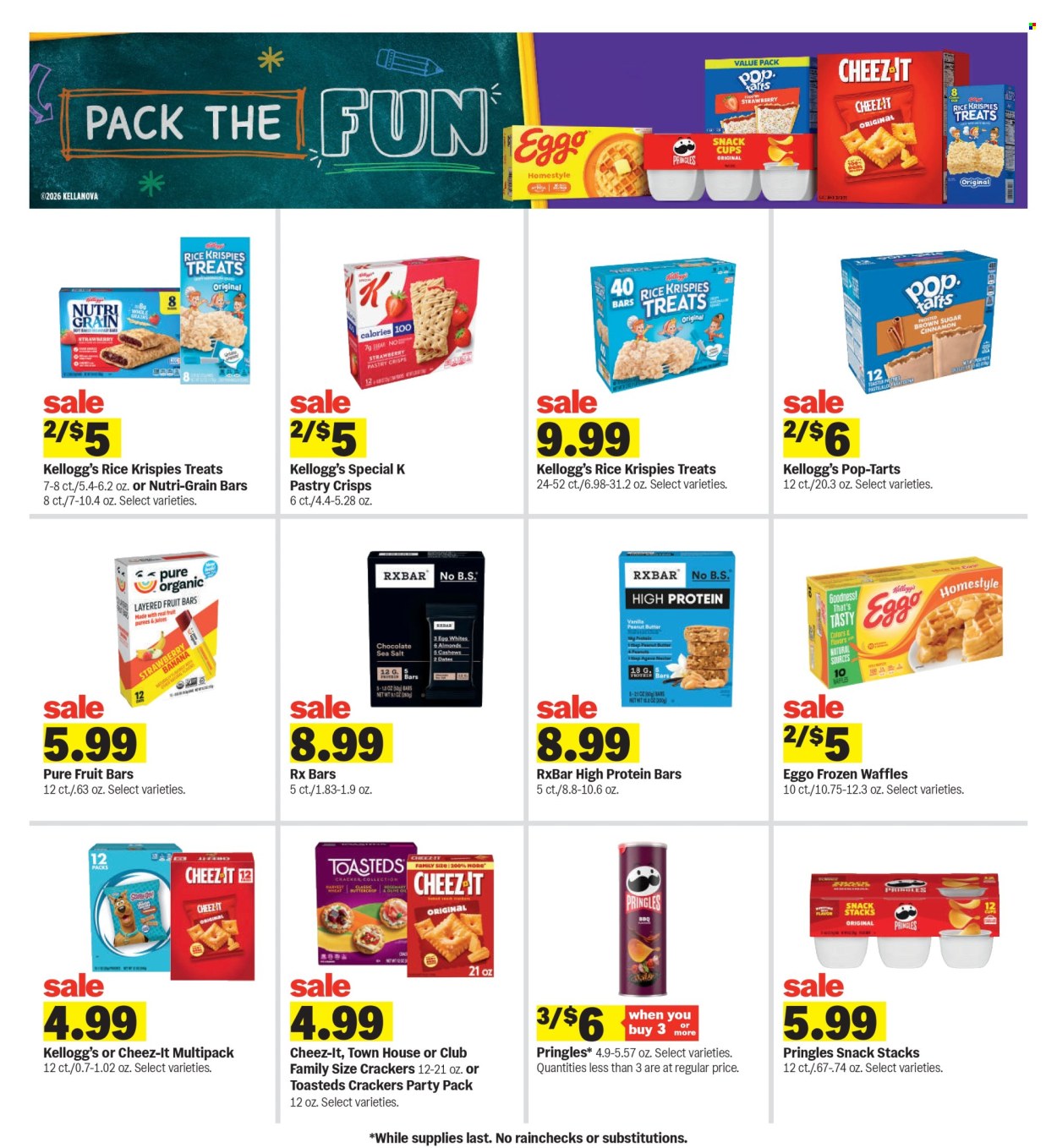 Meijer ad  - 07.29.2026 - 08.04.2026. Page 37