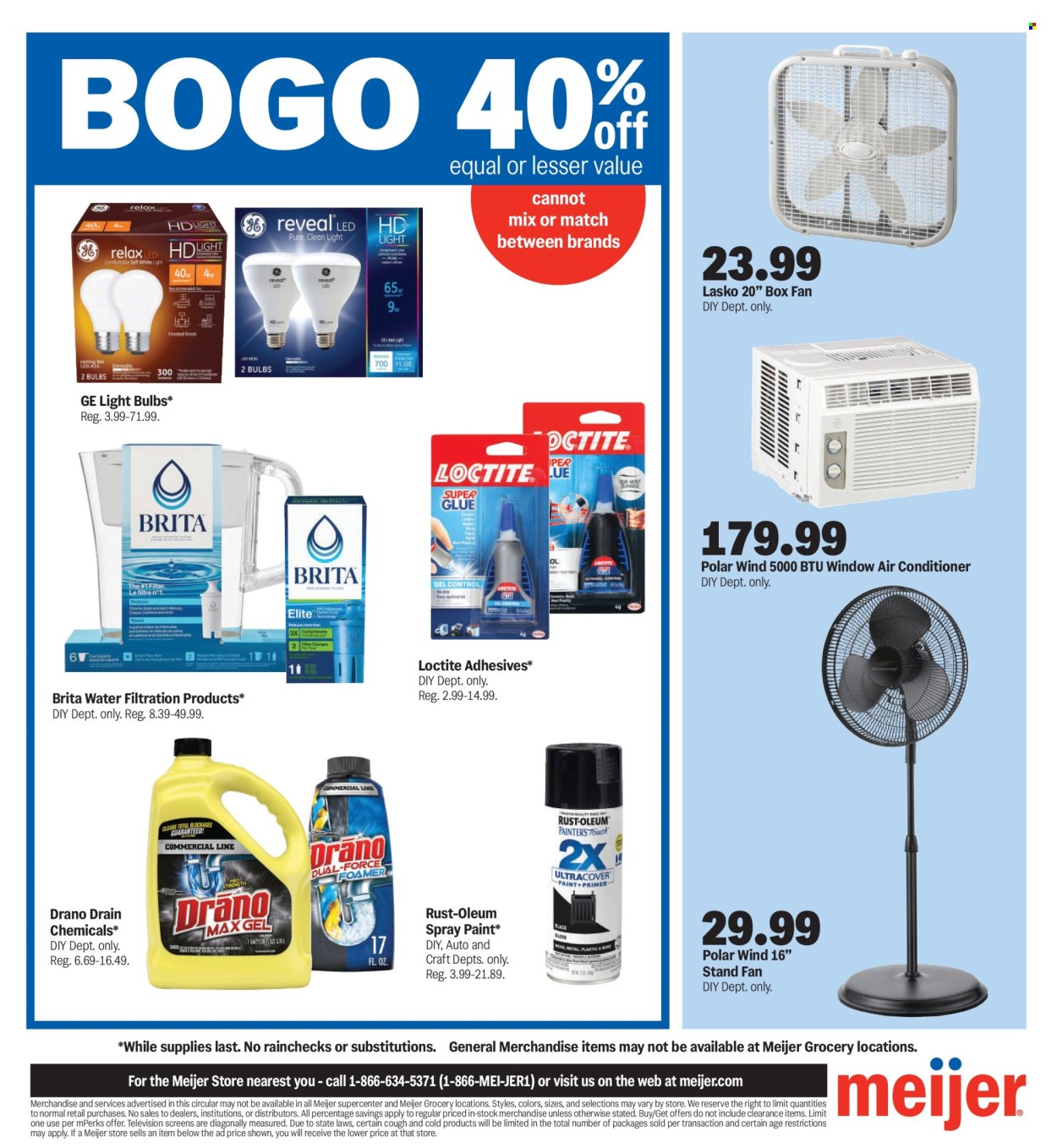 Meijer ad  - 07.29.2026 - 08.04.2026. Page 7