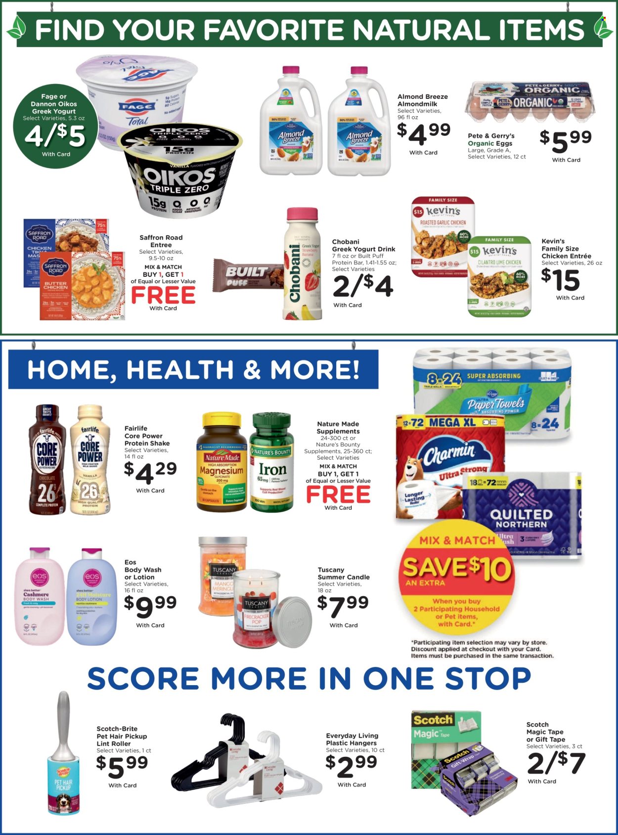 Kroger ad  - 07.29.2026 - 08.04.2026. Page 6