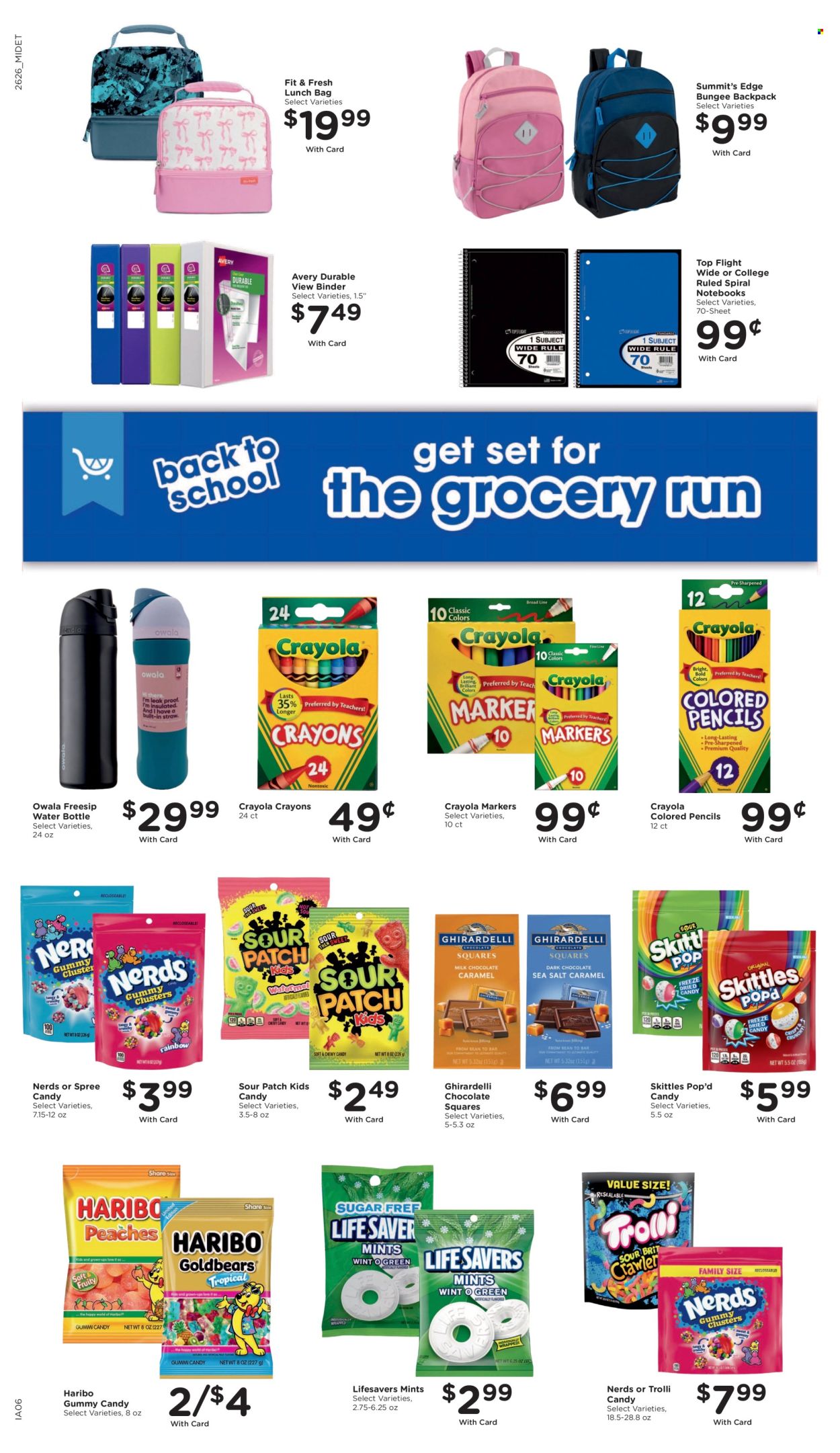 Kroger ad  - 07.29.2026 - 08.04.2026. Page 11