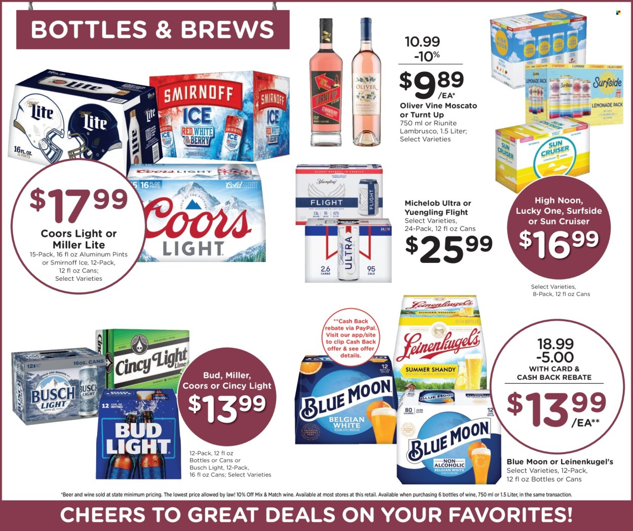 Kroger ad  - 07.29.2026 - 08.04.2026. Page 13