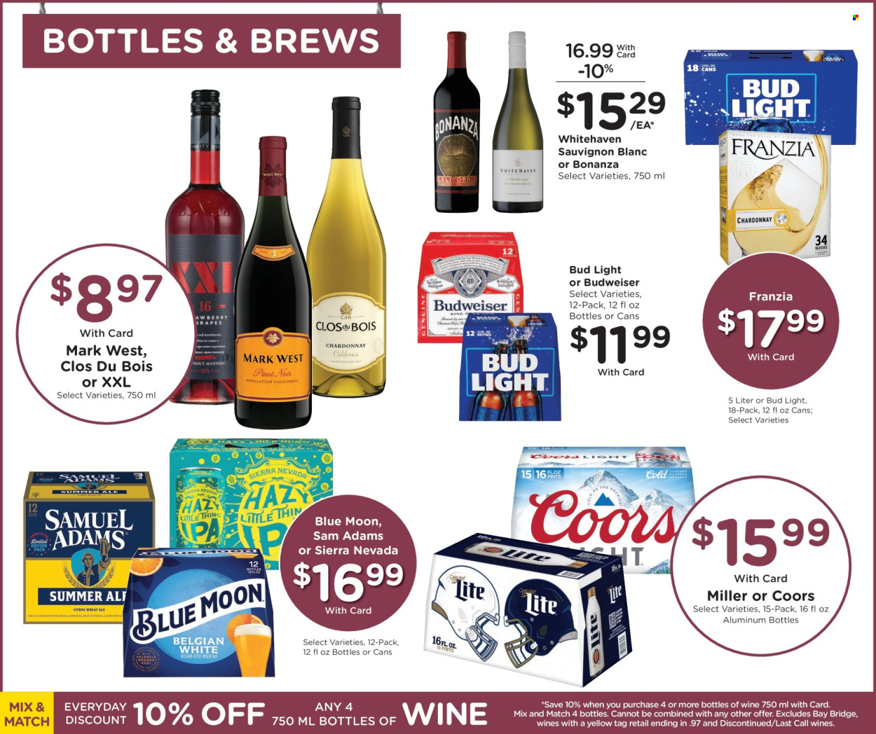Kroger ad  - 07.29.2026 - 08.04.2026. Page 13