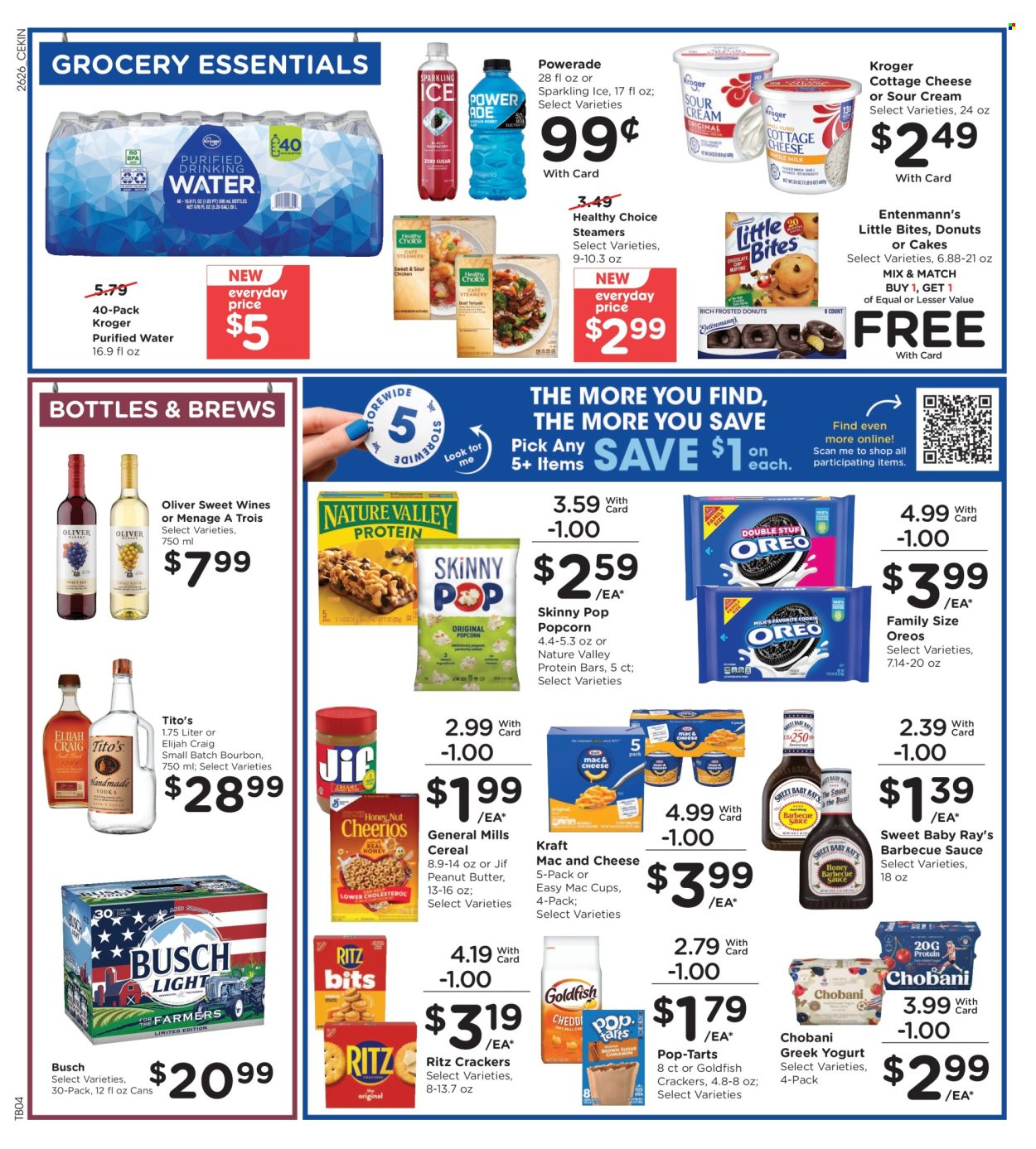 Kroger ad  - 07.29.2026 - 08.04.2026. Page 12