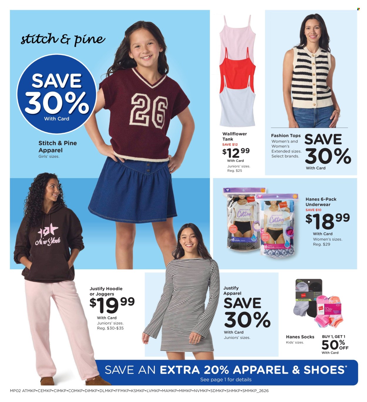 Kroger ad  - 07.29.2026 - 08.04.2026. Page 2