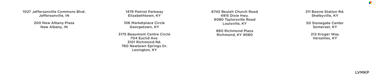 Kroger ad  - 07.29.2026 - 08.04.2026. Page 5