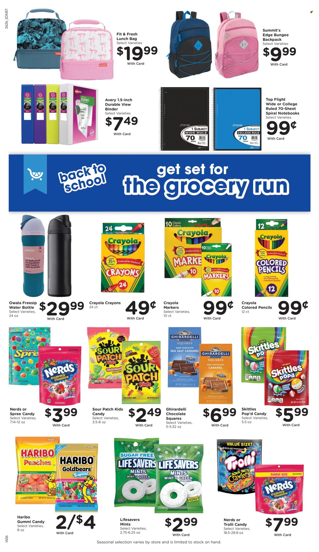 Kroger ad  - 07.29.2026 - 08.04.2026. Page 17