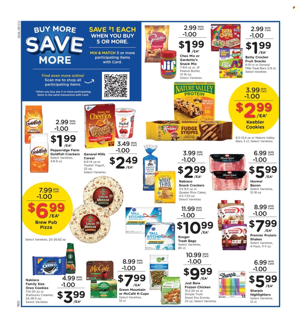 Pick ‘n Save ad  - 07.29.2026 - 08.04.2026. Page 5
