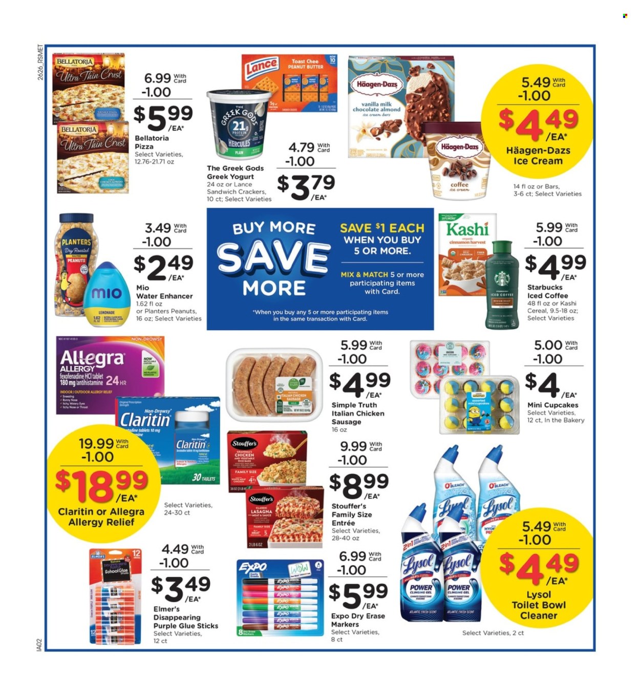 Pick ‘n Save ad  - 07.29.2026 - 08.04.2026. Page 6