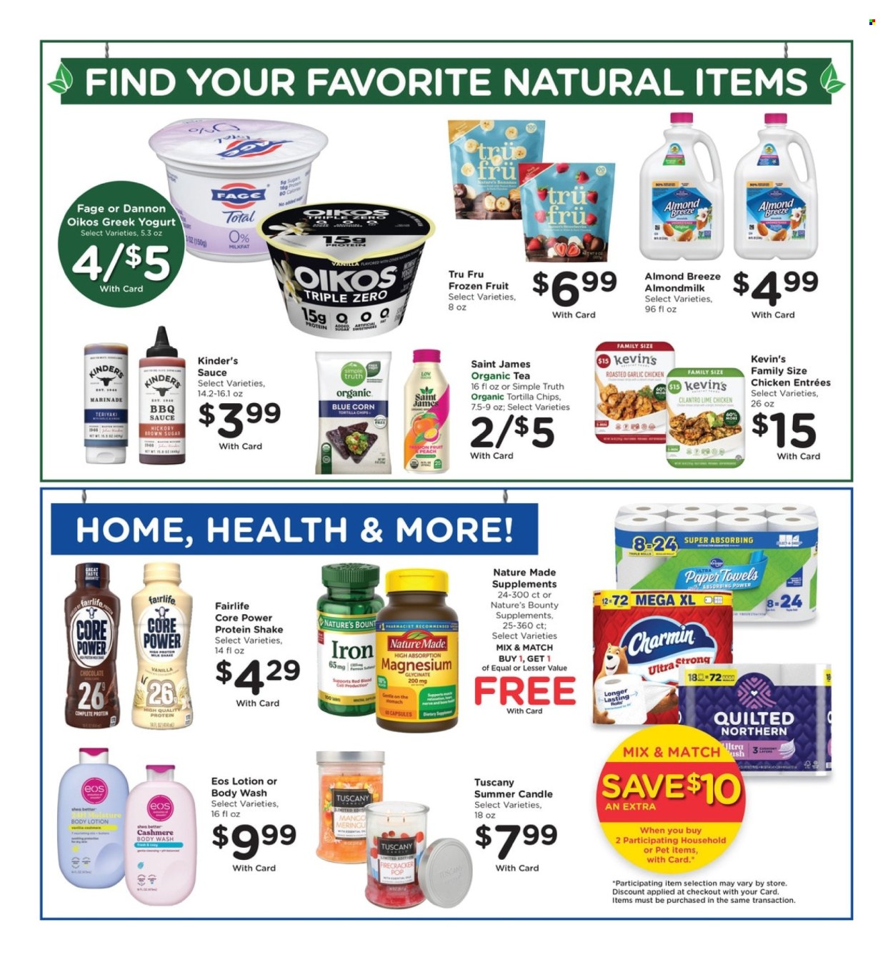 Pick ‘n Save ad  - 07.29.2026 - 08.04.2026. Page 9