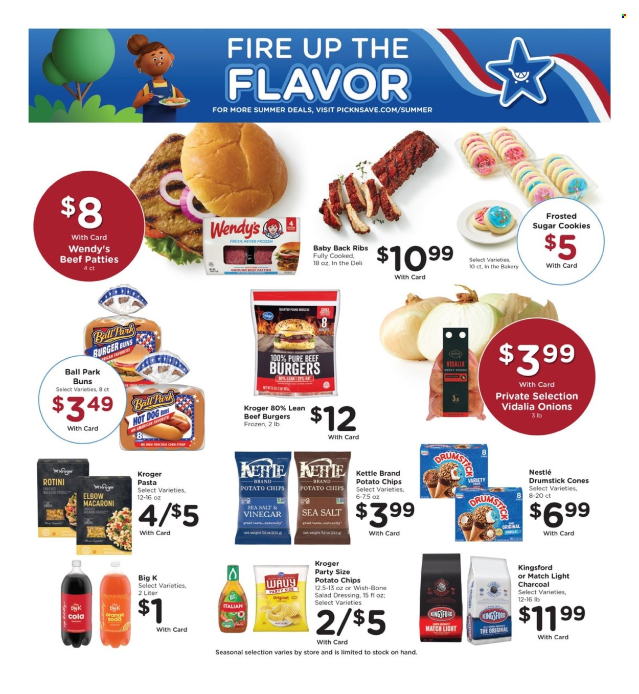 Pick ‘n Save ad  - 07.29.2026 - 08.04.2026. Page 10