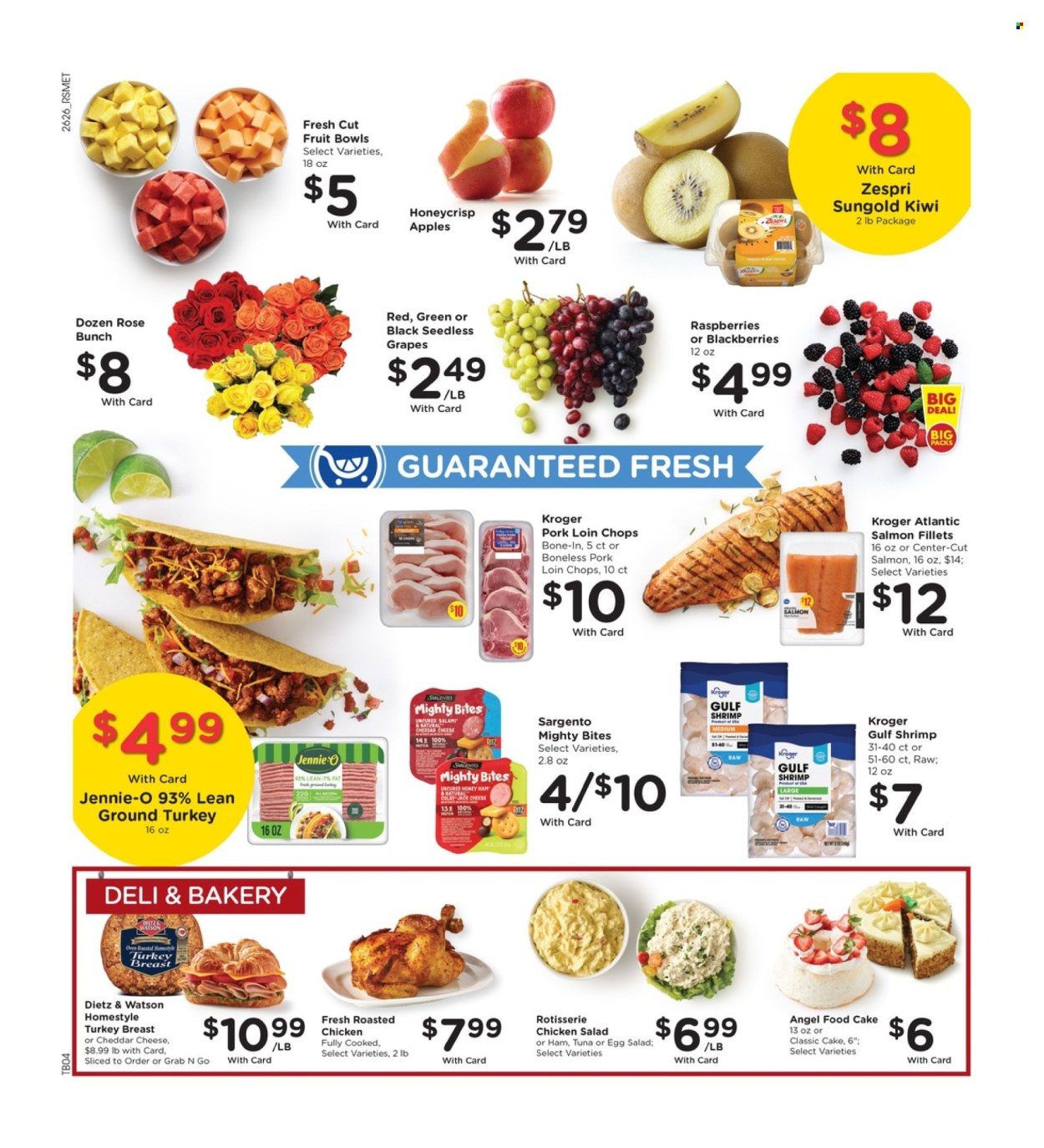 Pick ‘n Save ad  - 07.29.2026 - 08.04.2026. Page 12
