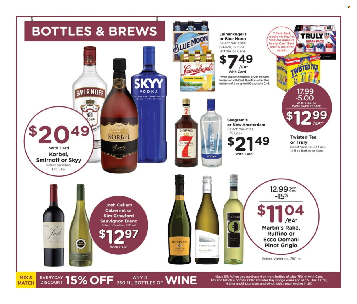 Pick ‘n Save ad  - 07.29.2026 - 08.04.2026. Page 13