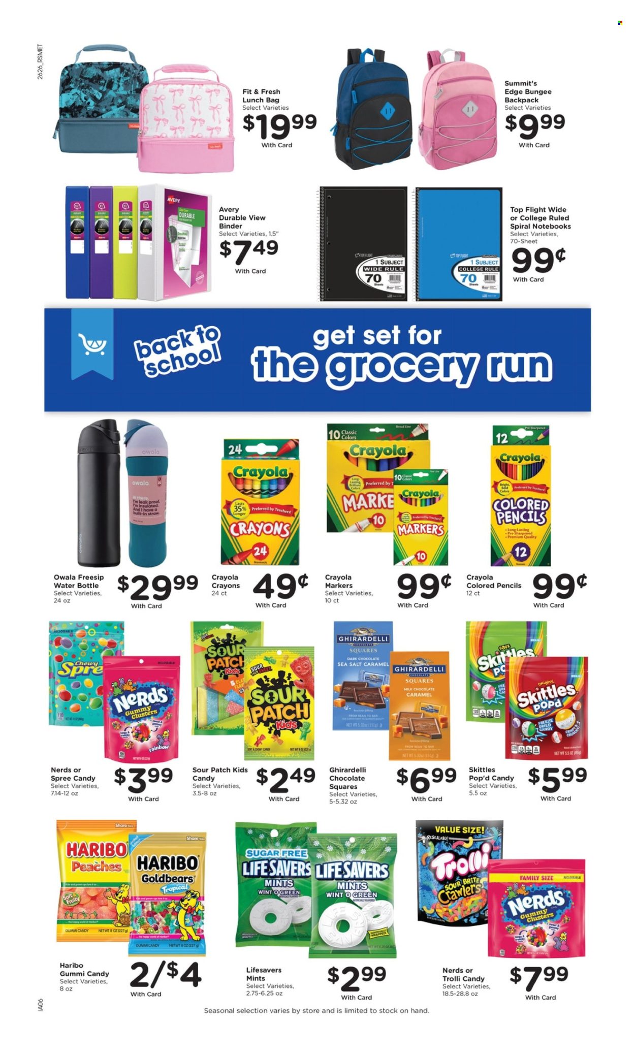 Pick ‘n Save ad  - 07.29.2026 - 08.04.2026. Page 14
