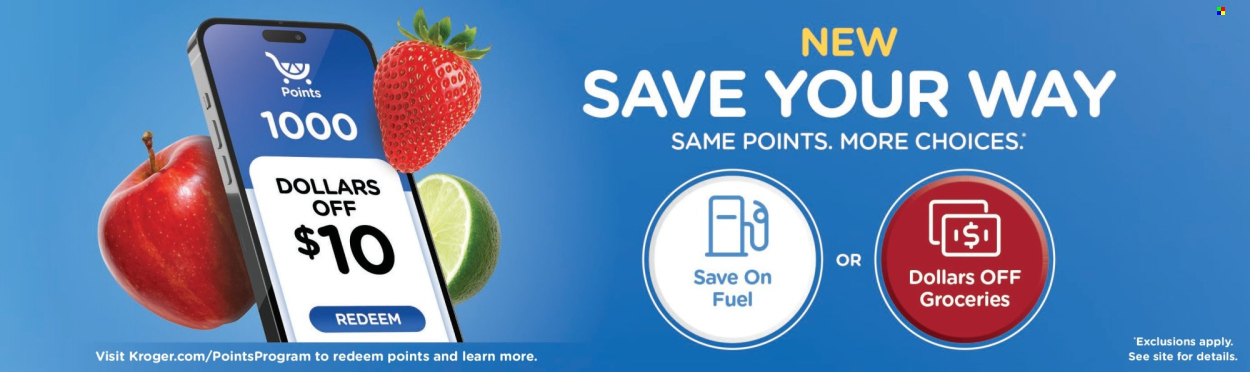 Kroger ad  - 07.29.2026 - 08.04.2026. Page 2