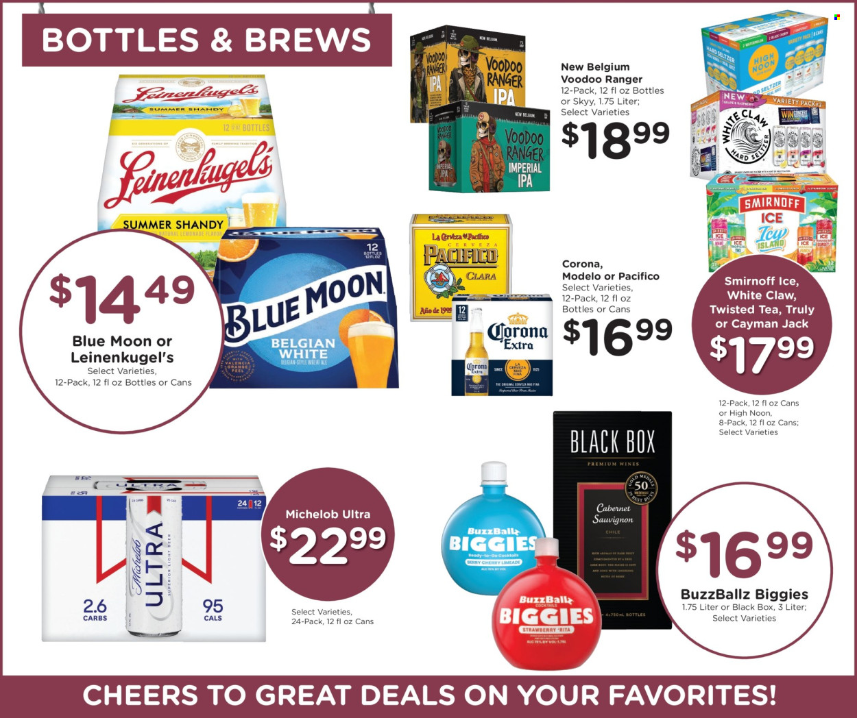 Kroger ad  - 07.29.2026 - 08.04.2026. Page 10