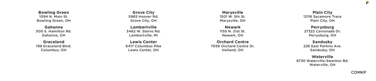 Kroger ad  - 07.29.2026 - 08.04.2026. Page 5