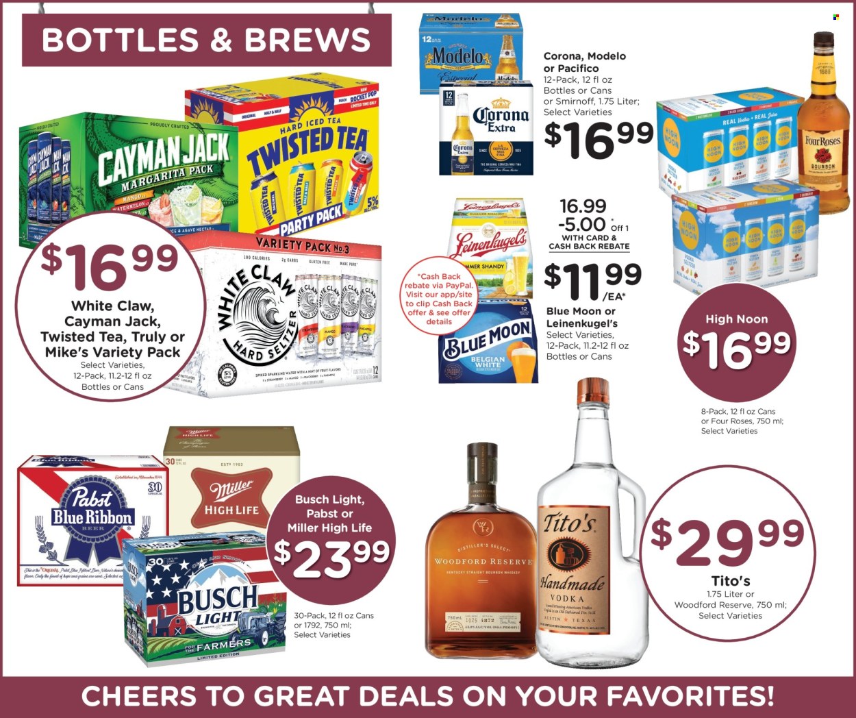 Kroger ad  - 07.29.2026 - 08.04.2026. Page 13