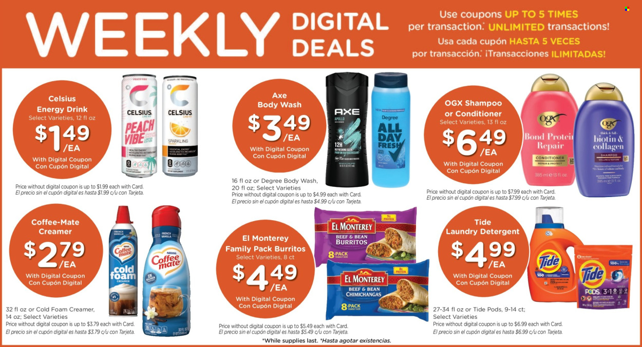 Kroger ad  - 07.29.2026 - 08.04.2026. Page 4
