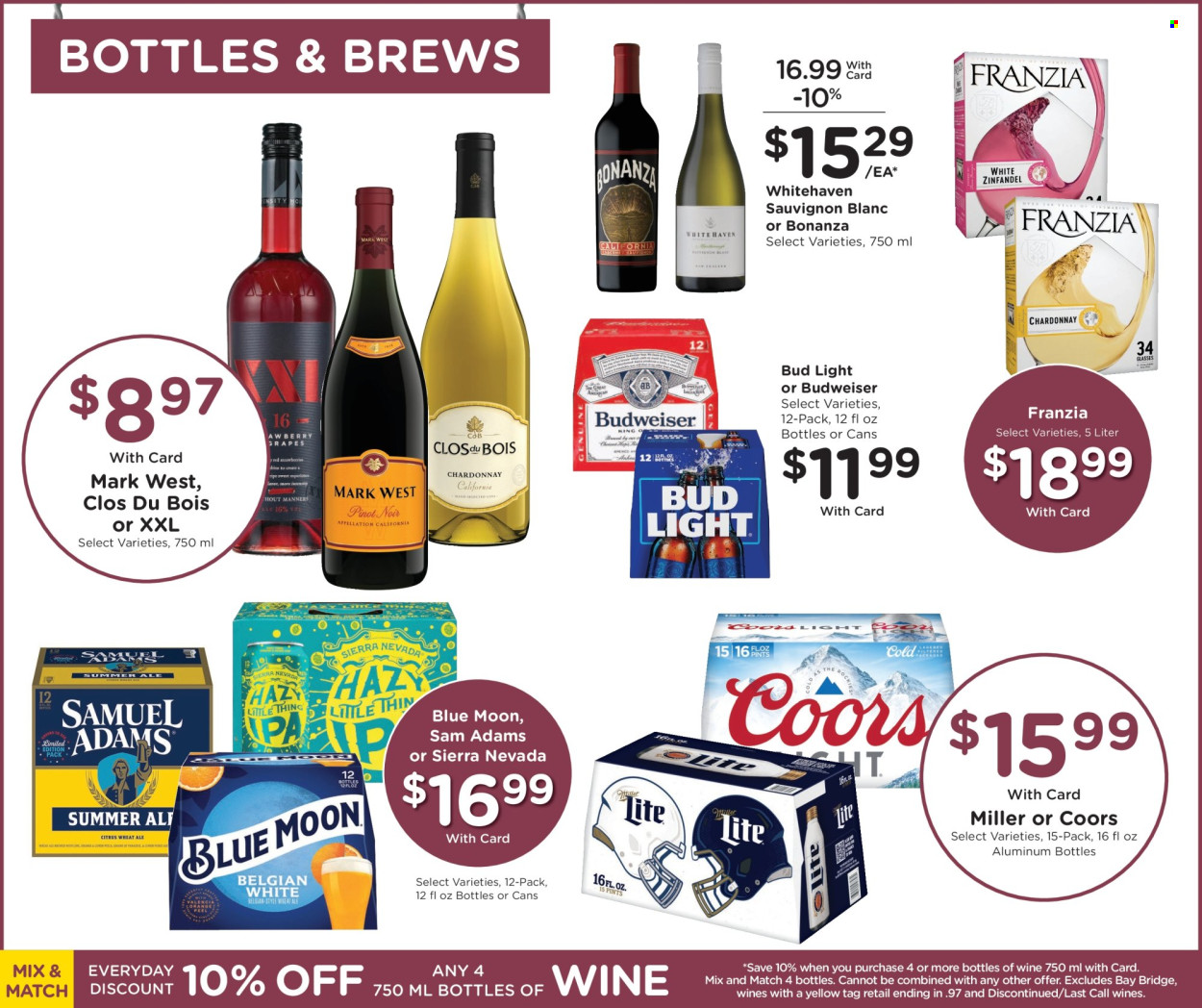 Kroger ad  - 07.29.2026 - 08.04.2026. Page 13