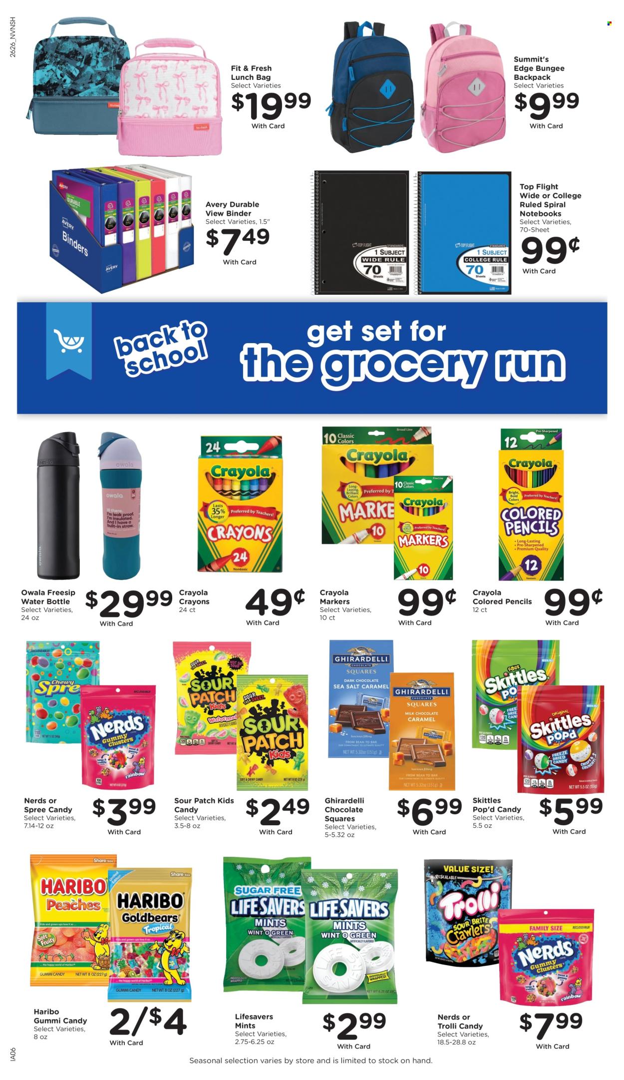 Kroger ad  - 07.29.2026 - 08.04.2026. Page 16