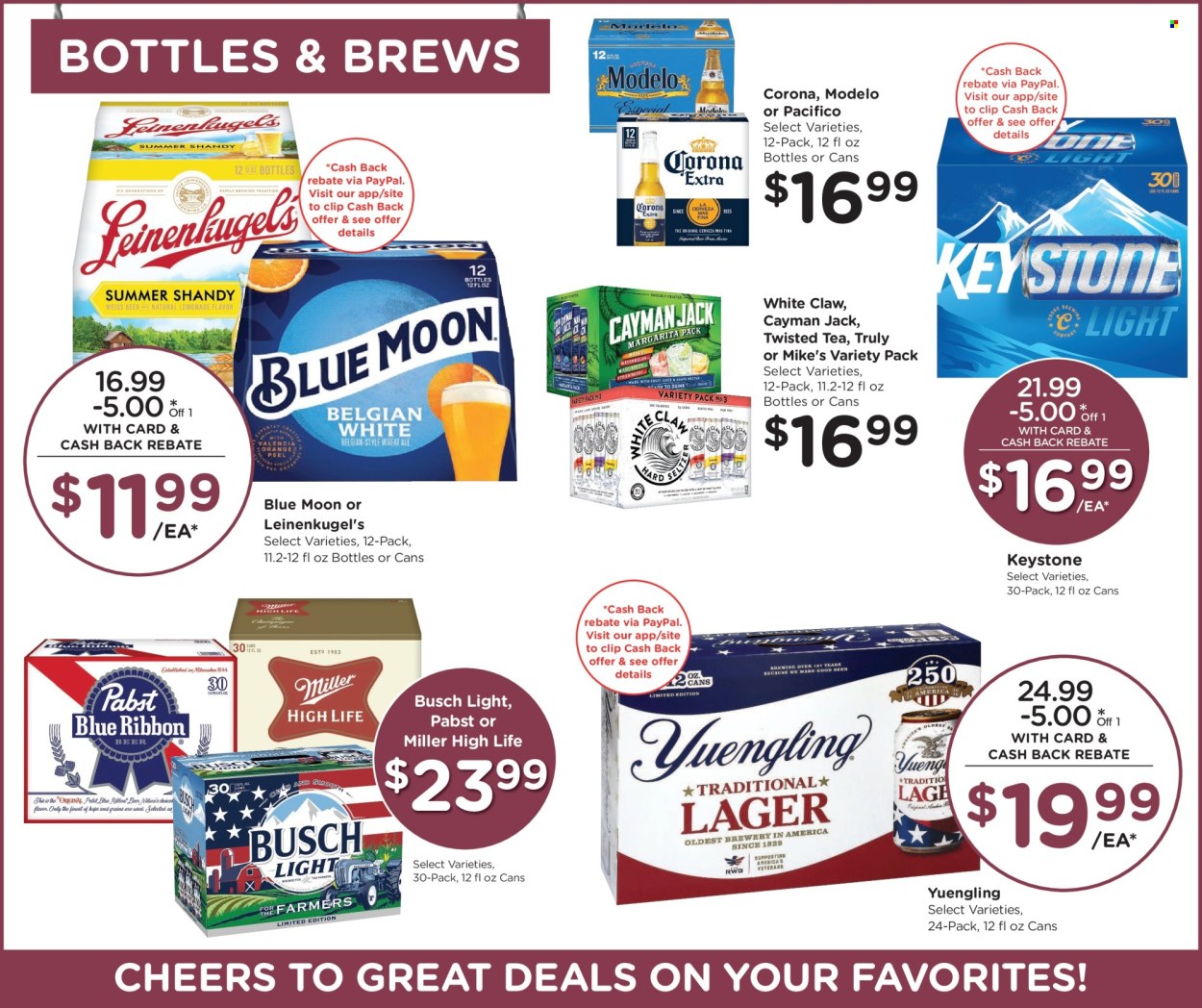 Kroger ad  - 07.29.2026 - 08.04.2026. Page 13