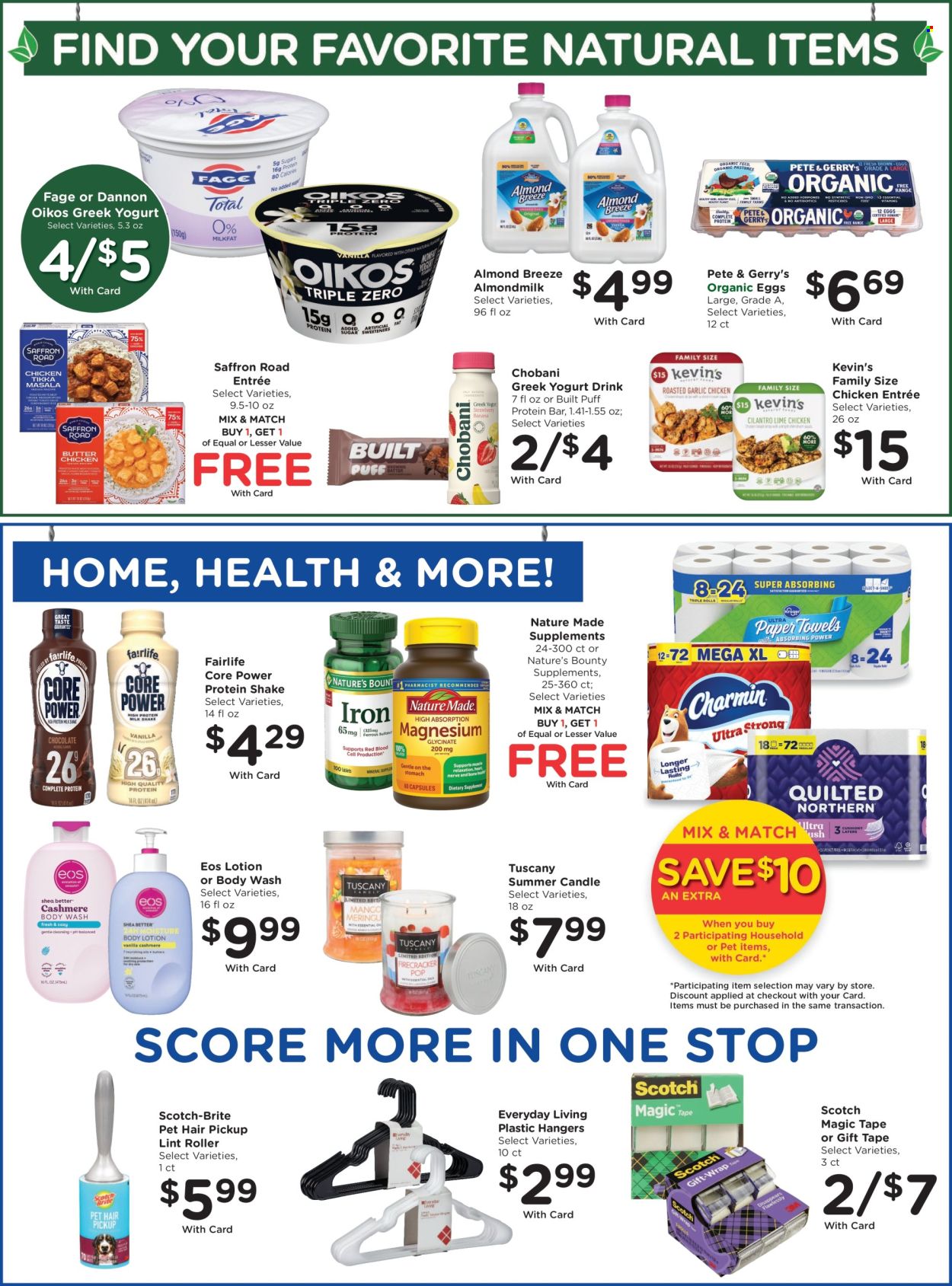 Kroger ad  - 07.29.2026 - 08.04.2026. Page 10