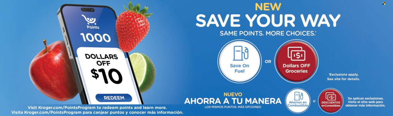 Kroger ad  - 07.29.2026 - 08.04.2026. Page 2