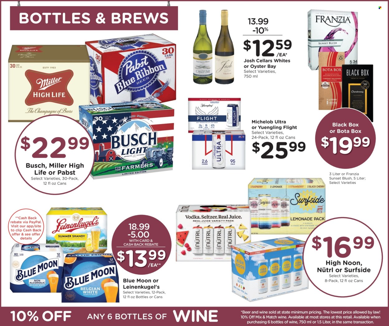 Kroger ad  - 07.29.2026 - 08.04.2026. Page 13